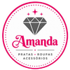Amanda Pratas Roupas e Acessórios
