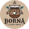 Borna Cafeteria