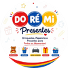 Do Ré Mi Presentes