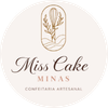 Miss Cake Minas Confeitaria Artesanal